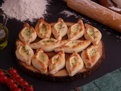 Akkawi Cheese Shakhatir